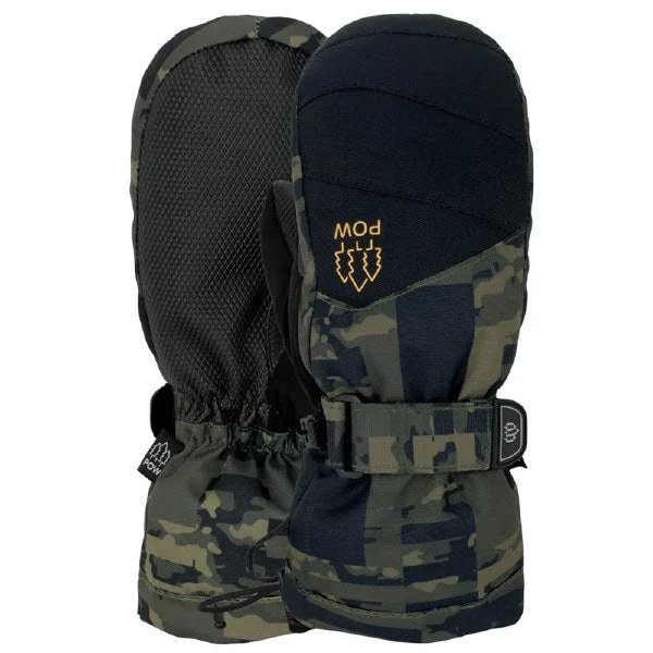 Ascend Mitt 3 Ascend Mitt