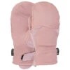 Pow Womens Stealth GTX Mitt-Misty Rose-L -Dreamcast Store large POW31W006