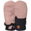 Pow Womens Emp GTX Mitt B4BC-Misty Rose-L