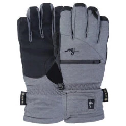 W Cascadia GTX Short Glove