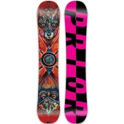 Prior Slaylok Splitboard