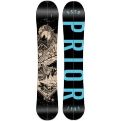 Prior Brandywine Splitboard