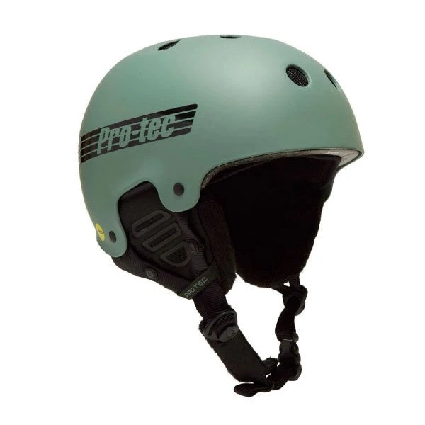 ProTec Old School Cert Mips Helmet 3 ProTec Old School Cert Mips Helmet