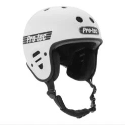 Pro-Tec M Full Cut Snow Helmet
