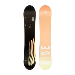 RIDE Compact Snowboard -Dreamcast Store large RID21W003