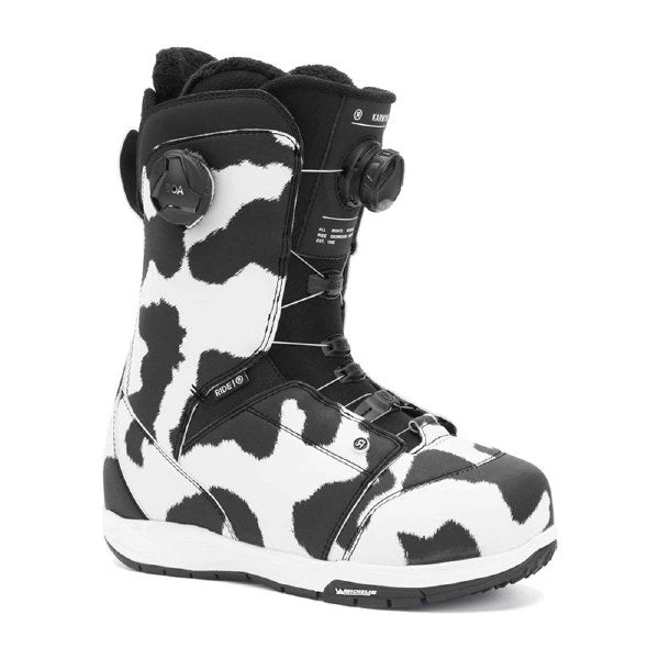 RIDE Karmyn Focus Boa Boot 4 RIDE Karmyn Focus Boa Boot - Image 2