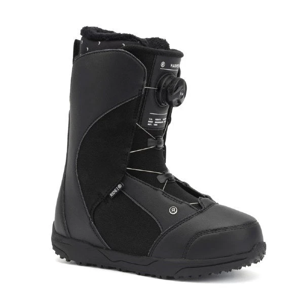 RIDE Harper Boa Boot 4 RIDE Harper Boa Boot - Image 2