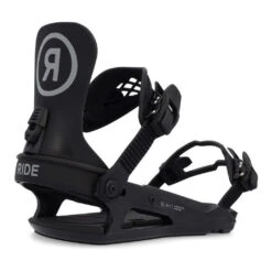RIDE K-1 Binding