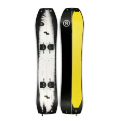 RIDE Split Pig Package