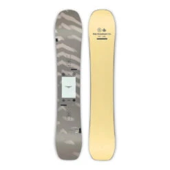 RIDE Berzerker Snowboard