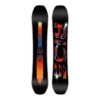RIDE Shadowban Snowboard