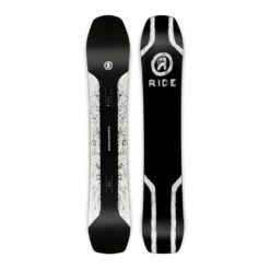 RIDE Smokescreen Snowboard