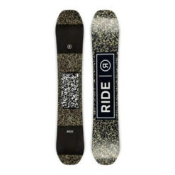 RIDE Manic Snowboard