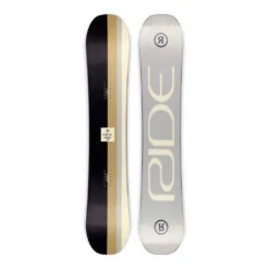 RIDE Agenda Snowboard