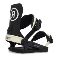 RIDE C-9 Binding