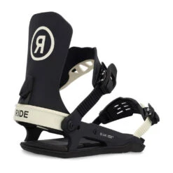 RIDE C-8 Binding