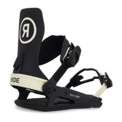RIDE C-6 Binding