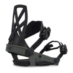 RIDE A-4 Snowboard Binding 2023 -Dreamcast Store large RID31M067