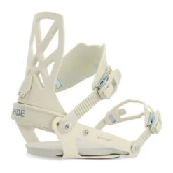 RIDE A-4 Snowboard Binding 2023 -Dreamcast Store large RID31M069
