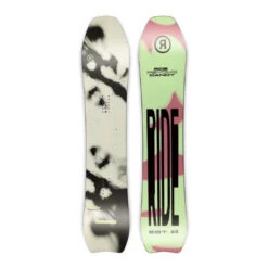 RIDE Psychocandy Snowboard