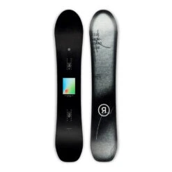RIDE Magic Stick Snowboard
