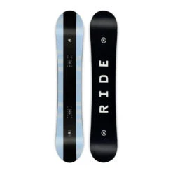 RIDE Heartbreaker Snowboard