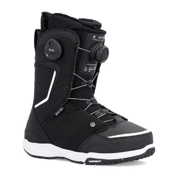 RIDE Hera Pro Boot 3 RIDE Hera Pro Boot