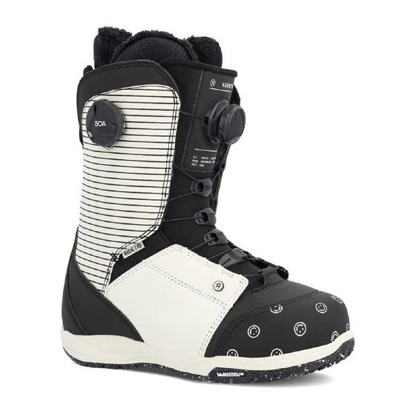 RIDE Karmyn Focus BOA Boot 4 RIDE Karmyn Focus BOA Boot - Image 2