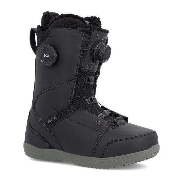 RIDE Hera BOA Coiler Boot 5 RIDE Hera BOA Coiler Boot - Image 3