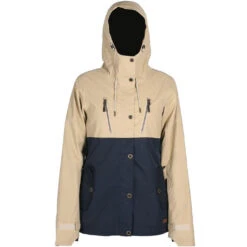 Ride Wallingford Tail Fit Shll