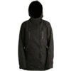 Ride Ravenna Shell Jacket Womens-Black-XS -Dreamcast Store large RID91W007