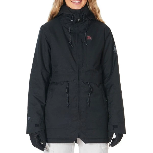 Rip Curl Amity Jacket 3 Rip Curl Amity Jacket