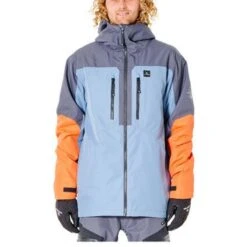 Rip Curl Freeride Search Jacket -Dreamcast Store large RIP21M008