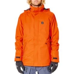 Rip Curl Sundry Search Jacket -Dreamcast Store large RIP21M010