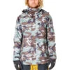 Rip Curl Sundry Search Jacket