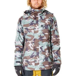 Rip Curl Sundry Search Jacket
