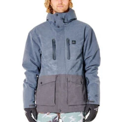 Rip Curl Palmer Jacket 5 Rip Curl Palmer Jacket -Dreamcast Store large RIP21M017