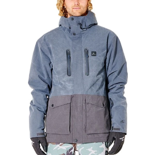 Rip Curl Palmer Jacket 4 Rip Curl Palmer Jacket - Image 2