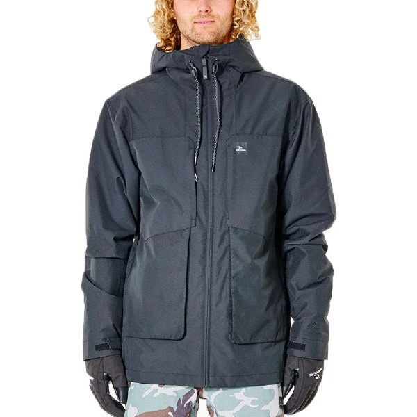 Rip Curl Powell Jacket 3 Rip Curl Powell Jacket