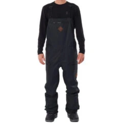 Rip Curl Taipan Bib -Dreamcast Store large RIP21M035