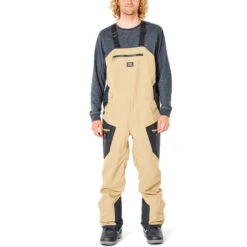 Rip Curl Taipan Bib One Piece