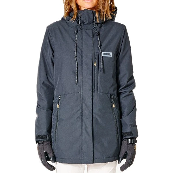 Rip Curl Apres Heat Seeker Jacket 4 Rip Curl Apres Heat Seeker Jacket - Image 2