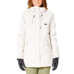 Rip Curl Apres Heat Seeker Jacket