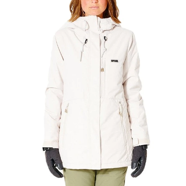 Rip Curl Apres Heat Seeker Jacket 3 Rip Curl Apres Heat Seeker Jacket