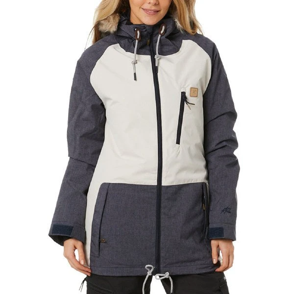 Rip Curl Annie Jacket 3 Rip Curl Annie Jacket