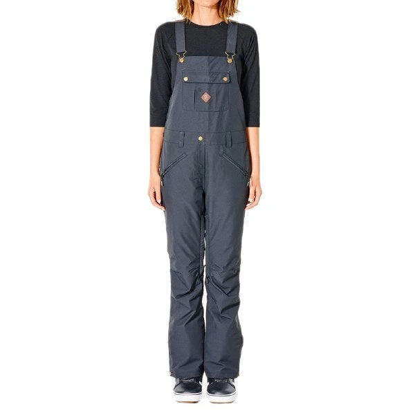 Rip Curl Vermont Bib 4 Rip Curl Vermont Bib - Image 2