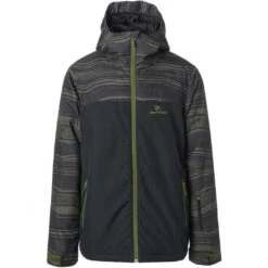 Rip Curl Enigma Printed Jacket