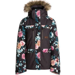 Rip Curl Chic PTD Jacket