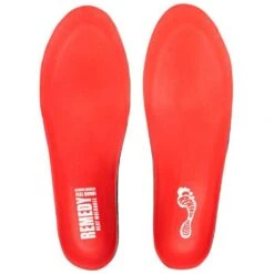 Remedy Heat Moldable