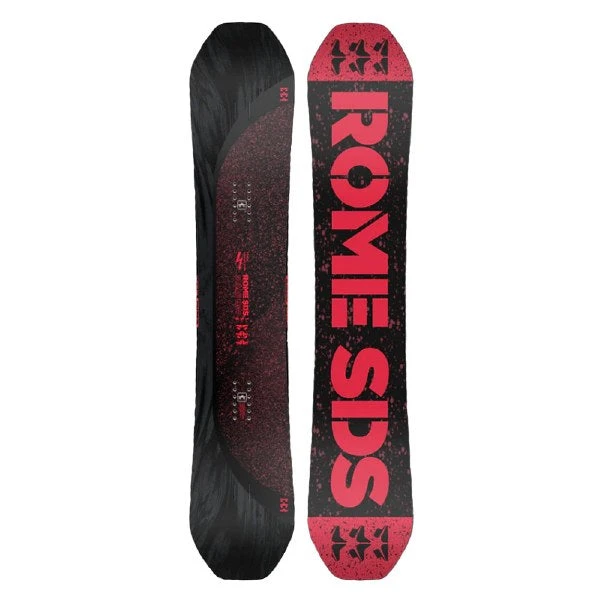 Rome M Stale Mod Snowboard 3 Rome M Stale Mod Snowboard